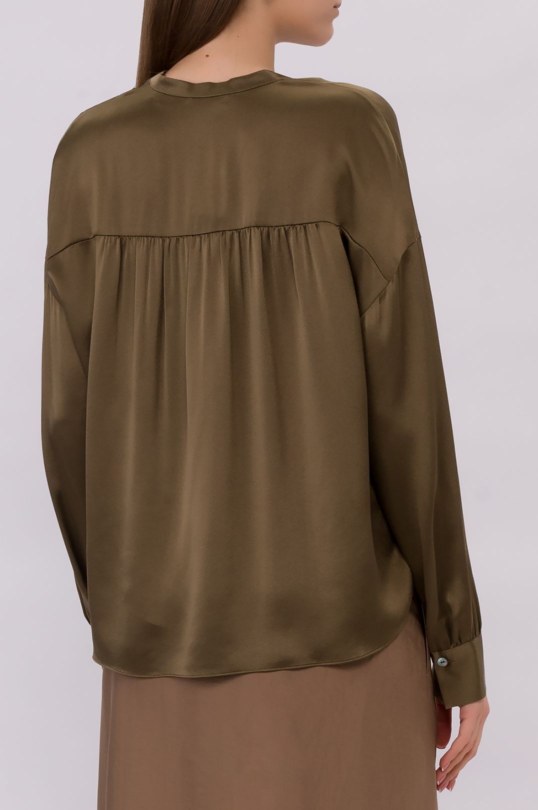 Купить Блуза VINCE