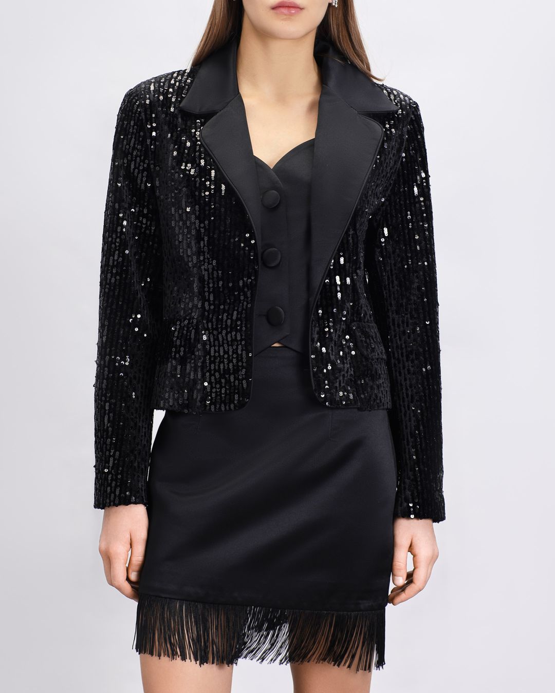 Купить Жакет BOTROIS