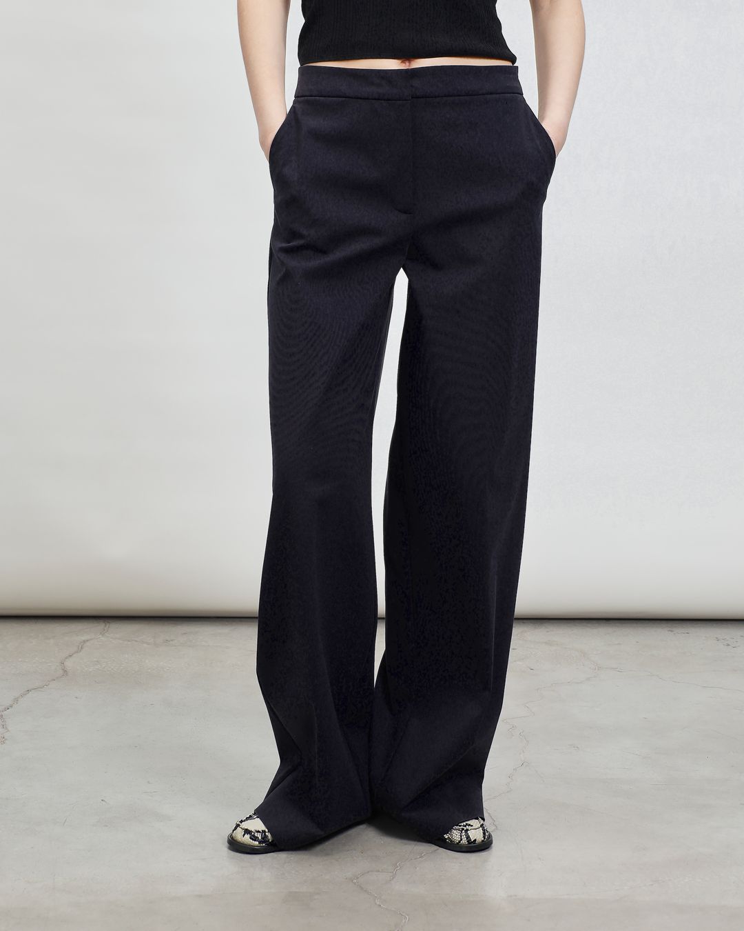 Купить Брюки MAX MARA PURE