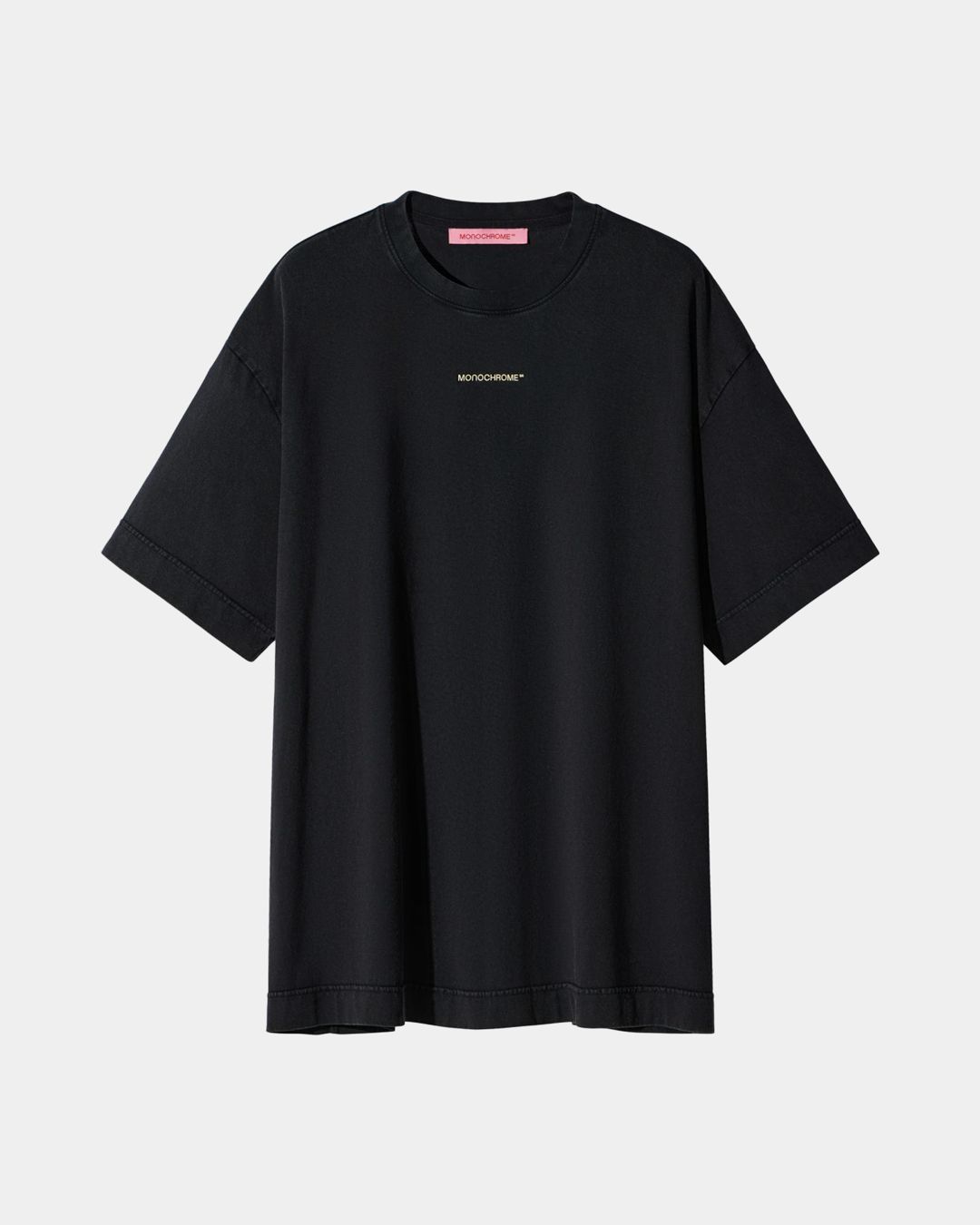 Купить Футболка MONOCHROME