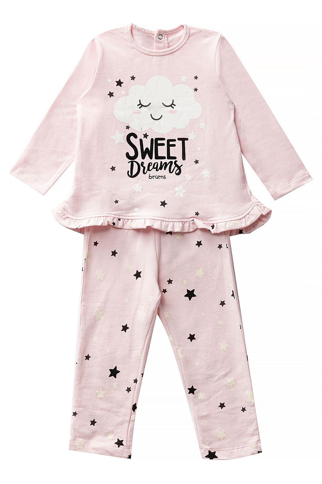 Купить Пижама BRUMS