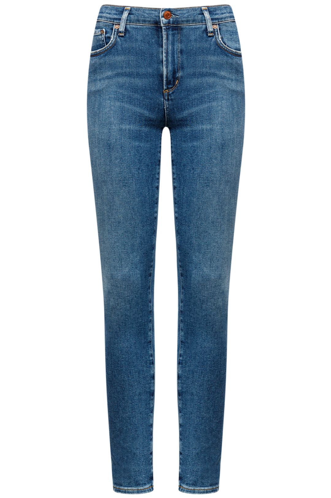 Купить Джинсы AGOLDE