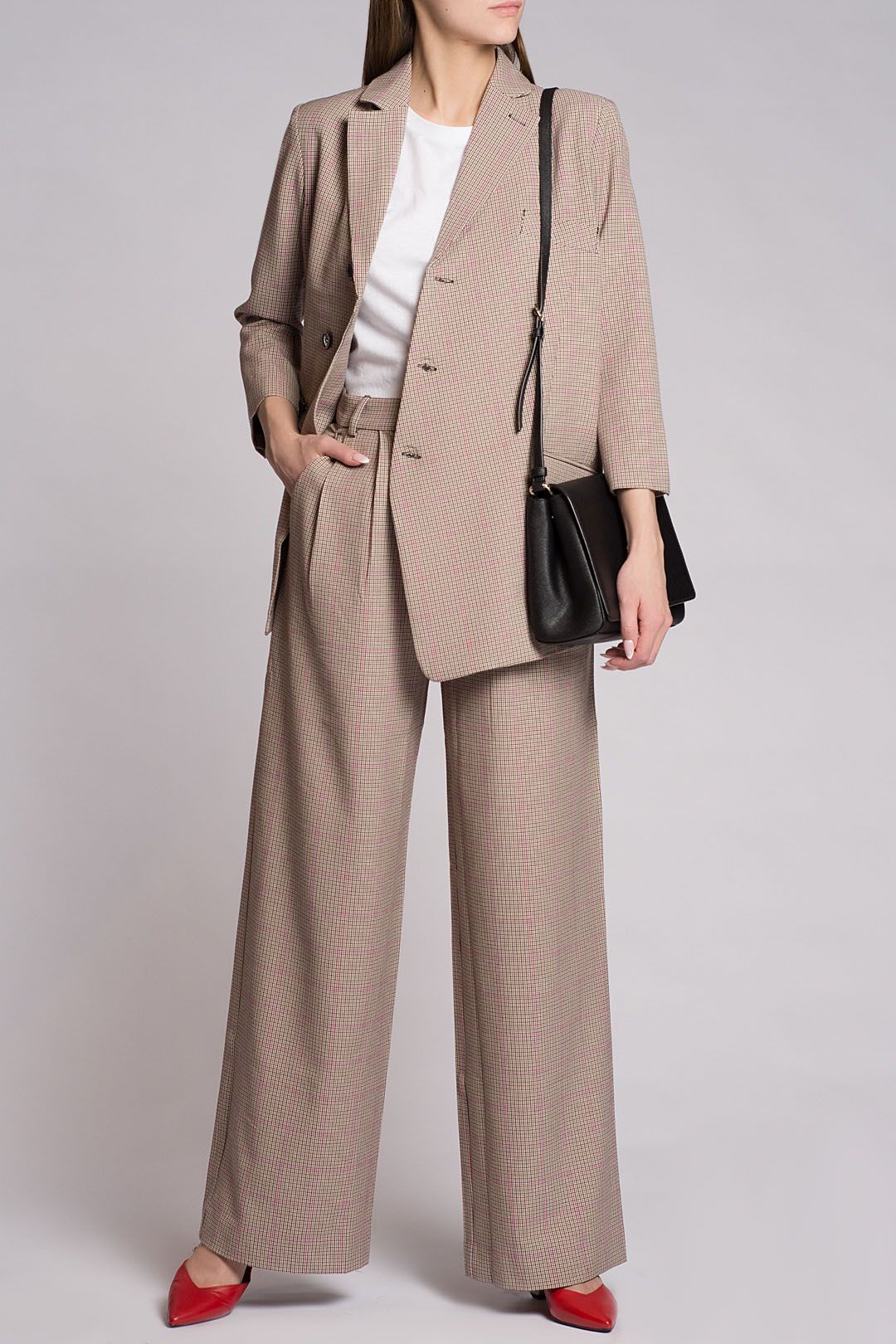 Купить Брюки DESIGNERS REMIX