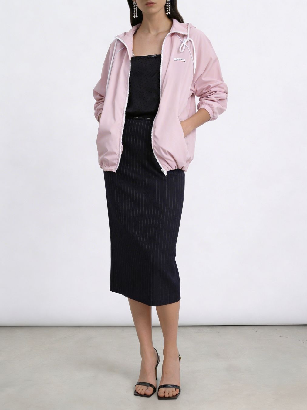 Купить Ветровка HISTORY ONE