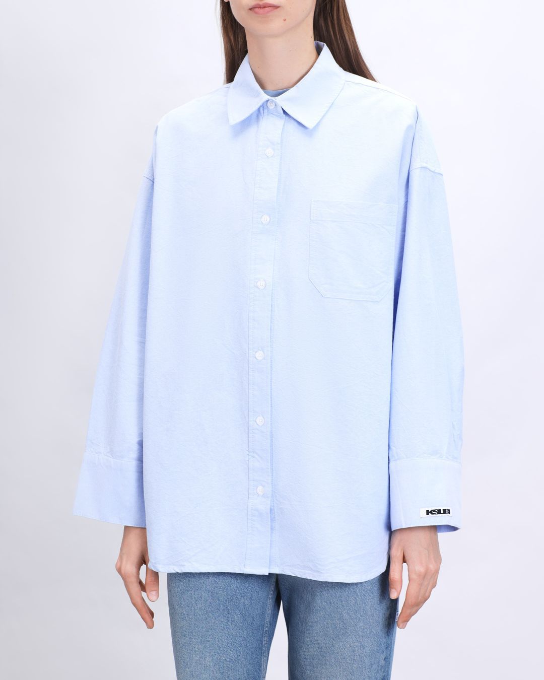 Купить Рубашка KSUBI
