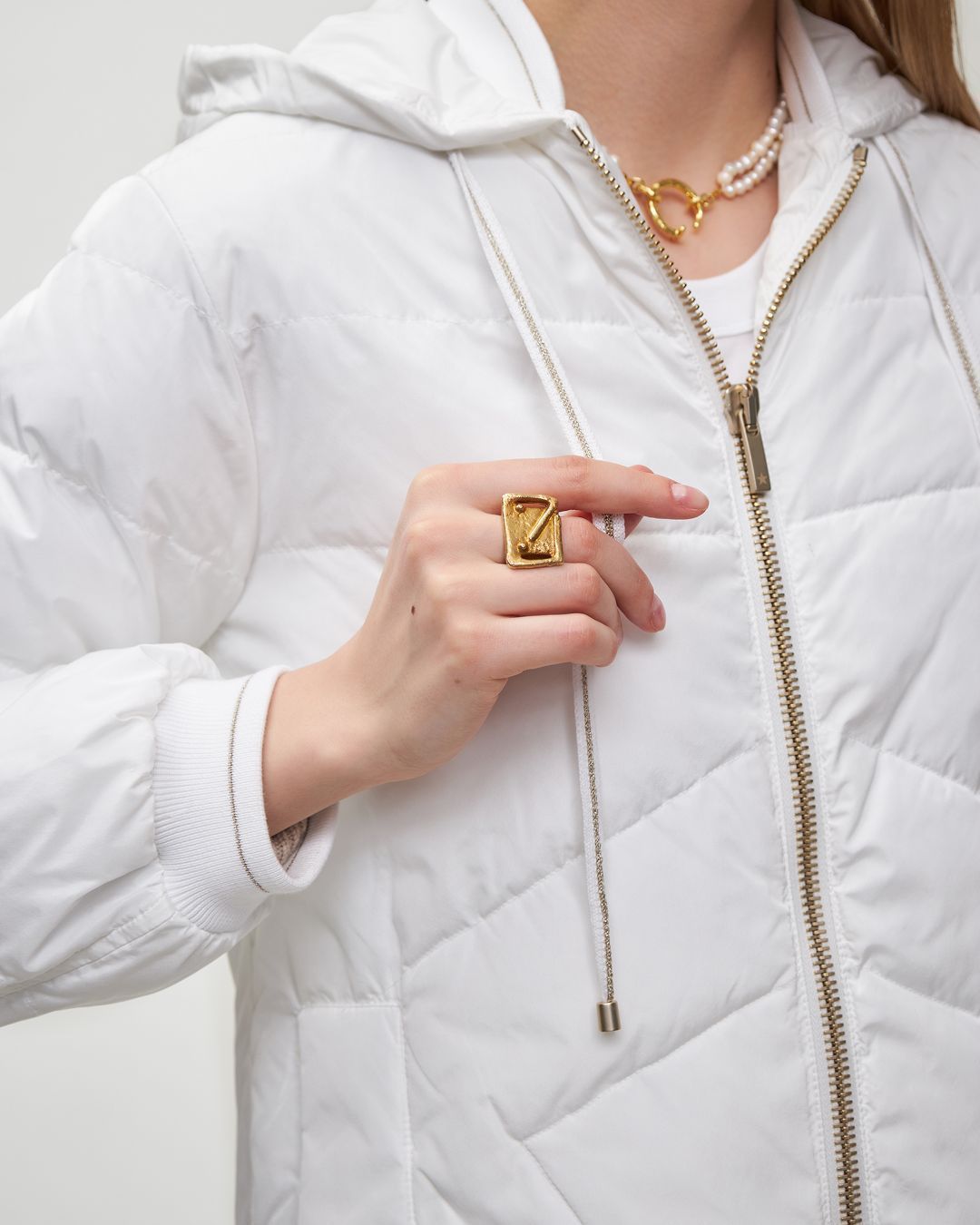 Купить Куртка LORENA ANTONIAZZI