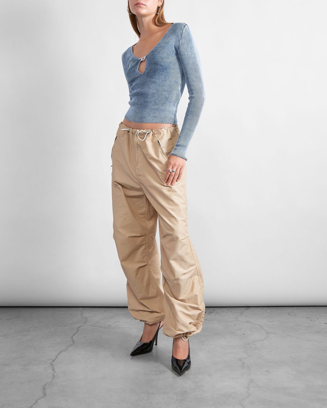 Купить Джемпер DIESEL