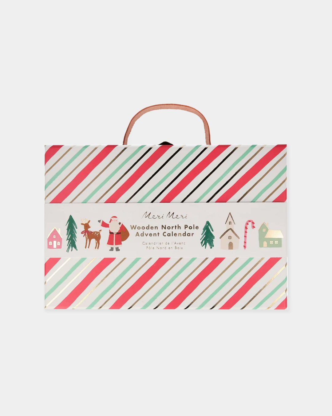 Купить Адвент-календарь MERI MERI KIDS