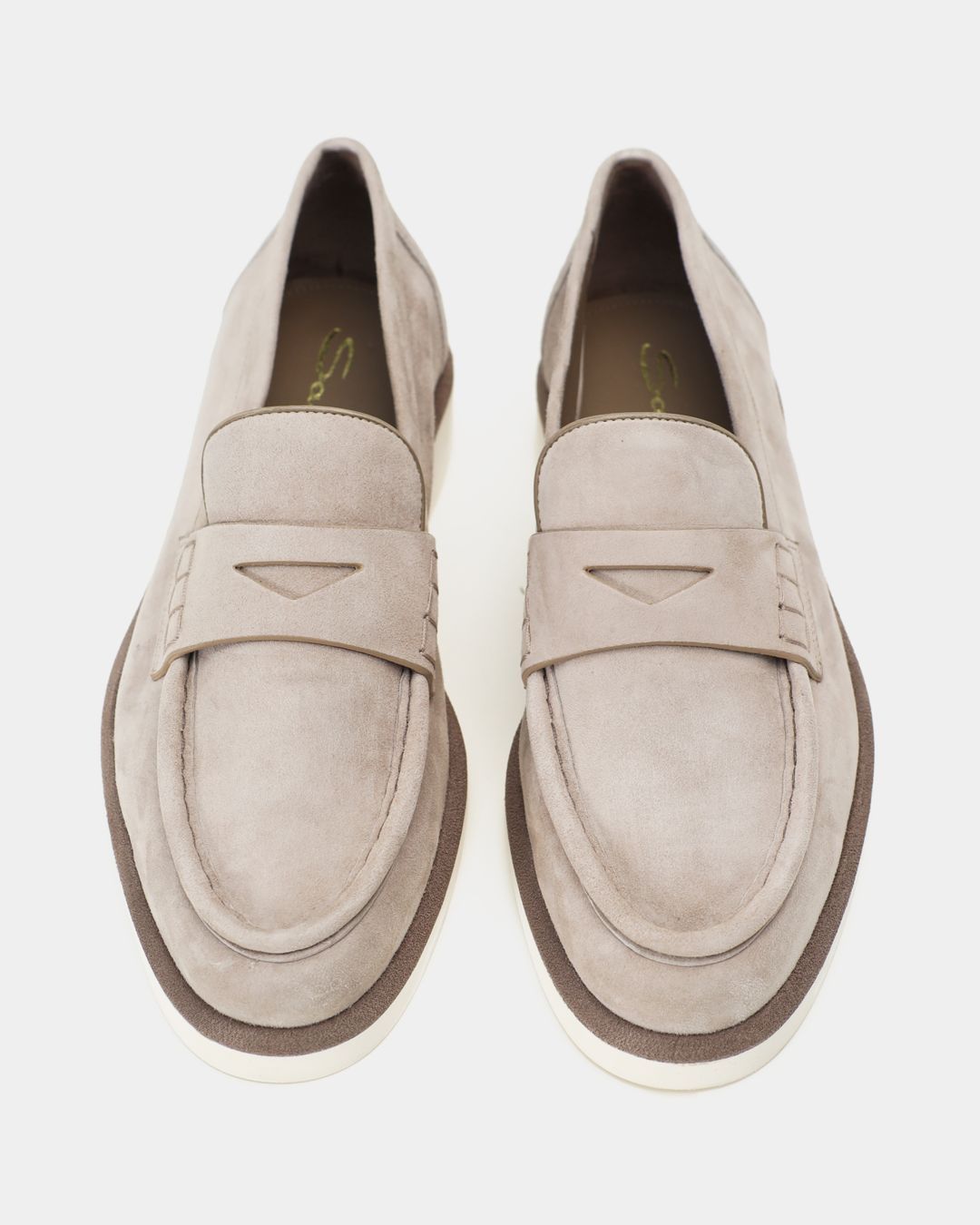 Купить Туфли SANTONI