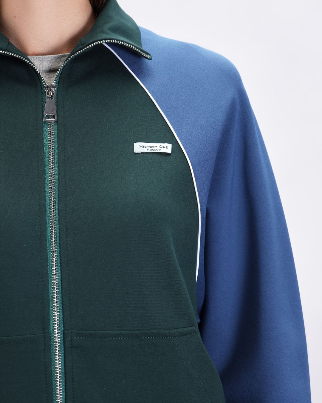 Купить Кардиган HISTORY ONE