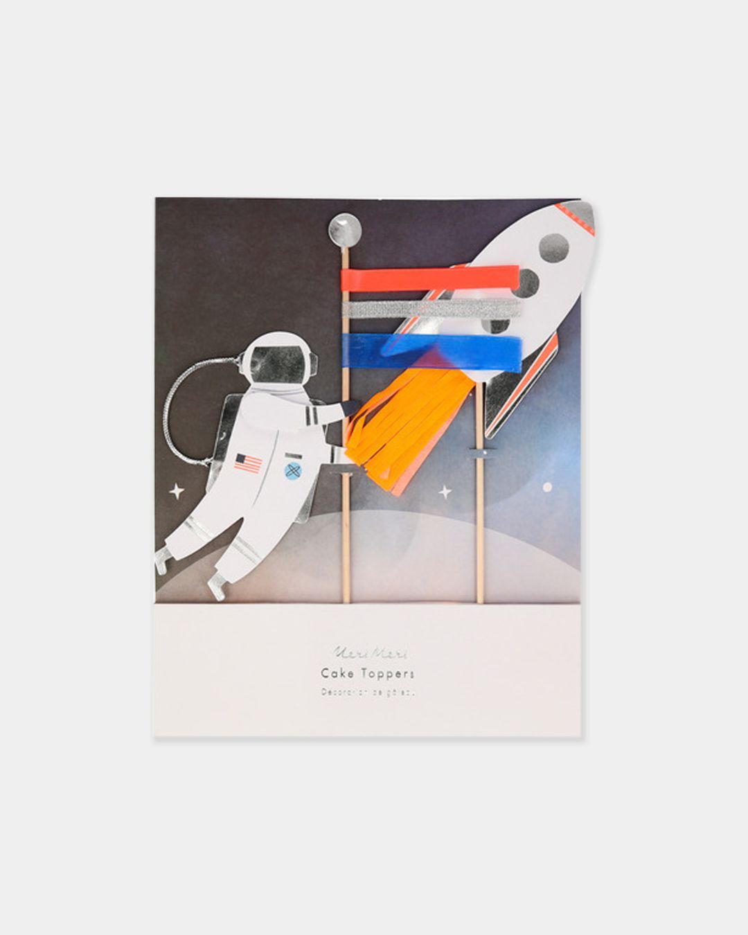 Купить Топпер MERI MERI KIDS