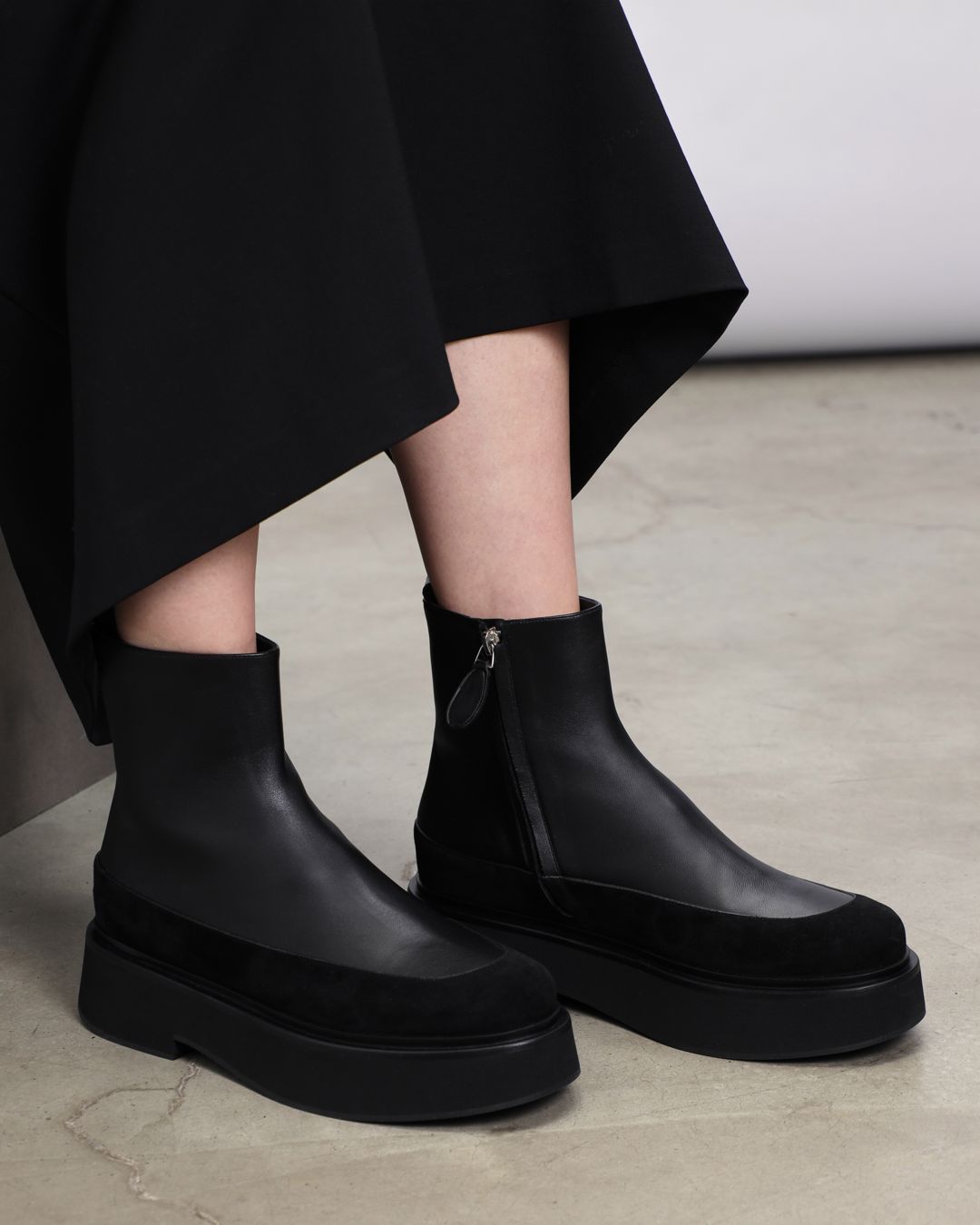 Купить Ботинки NEOUS