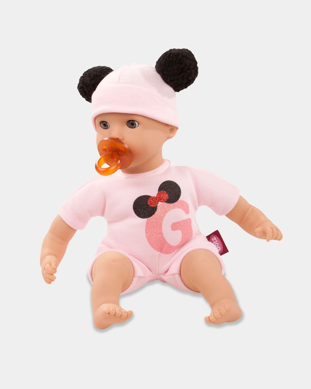 Купить Кукла пупс muffin 33 см GOTZ