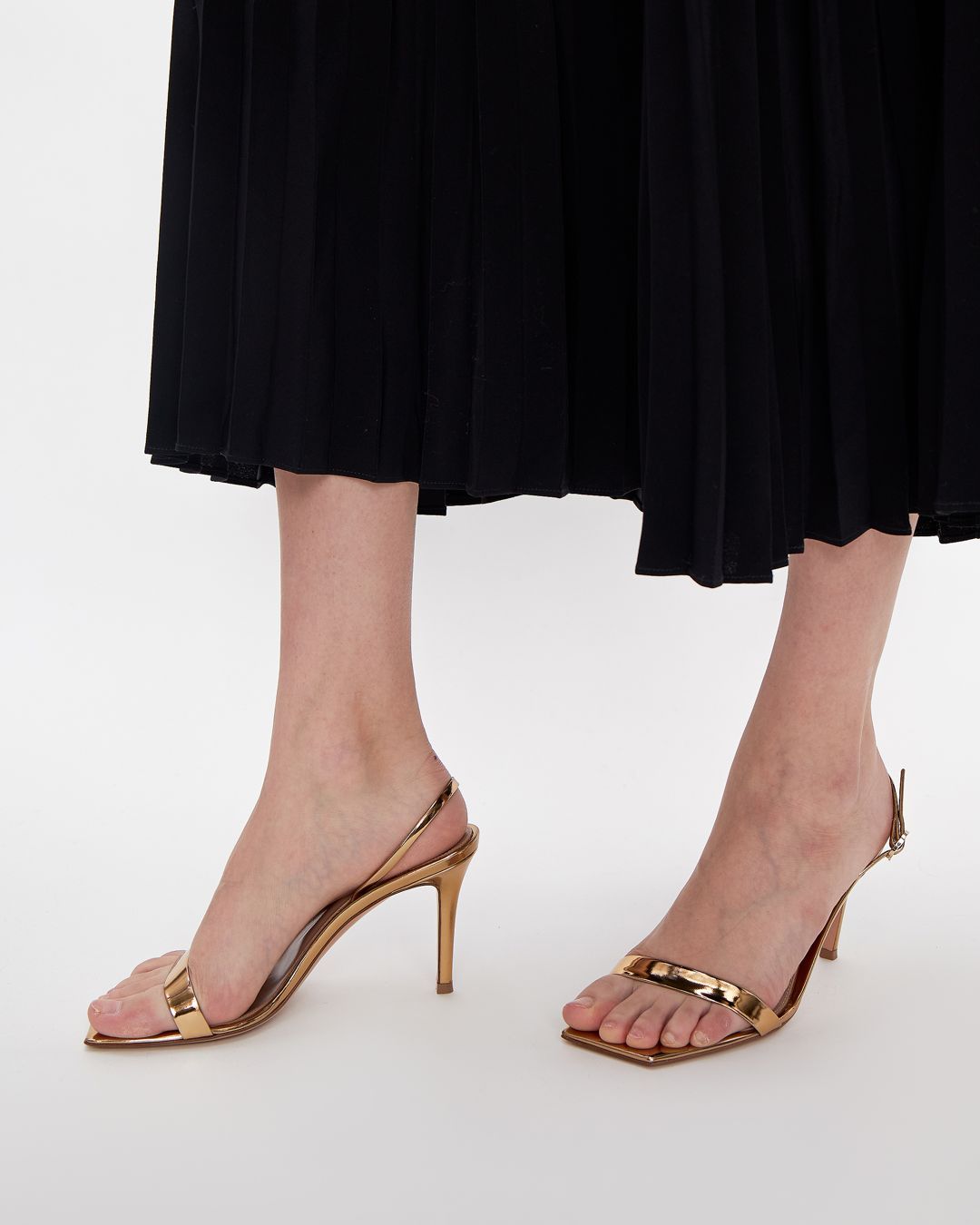 Купить Туфли GIANVITO ROSSI