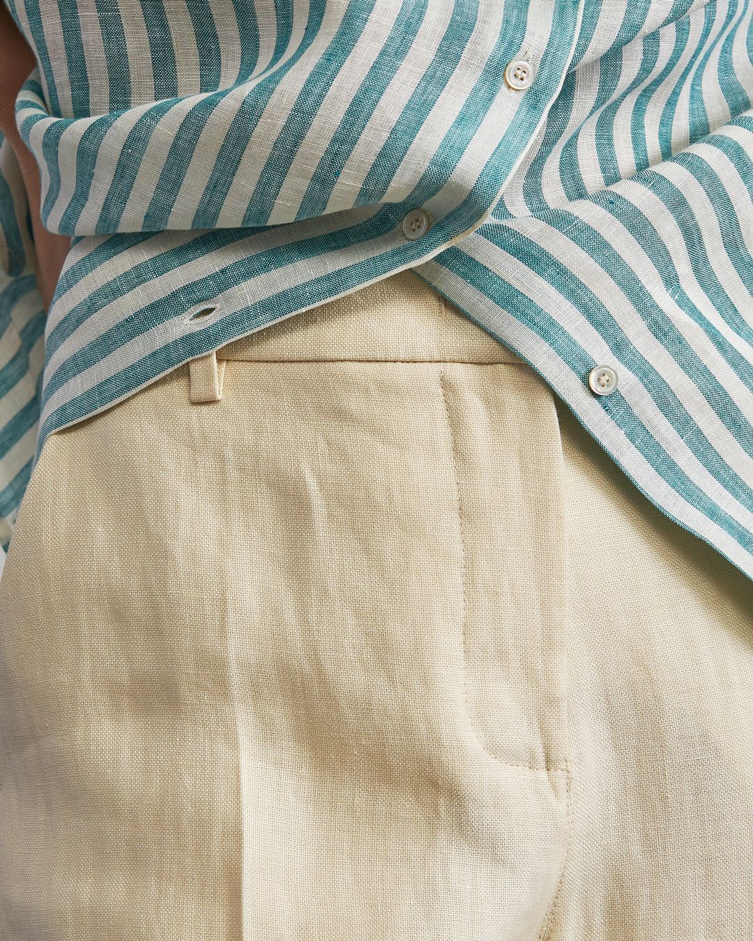 Купить Брюки WEEKEND MAX MARA