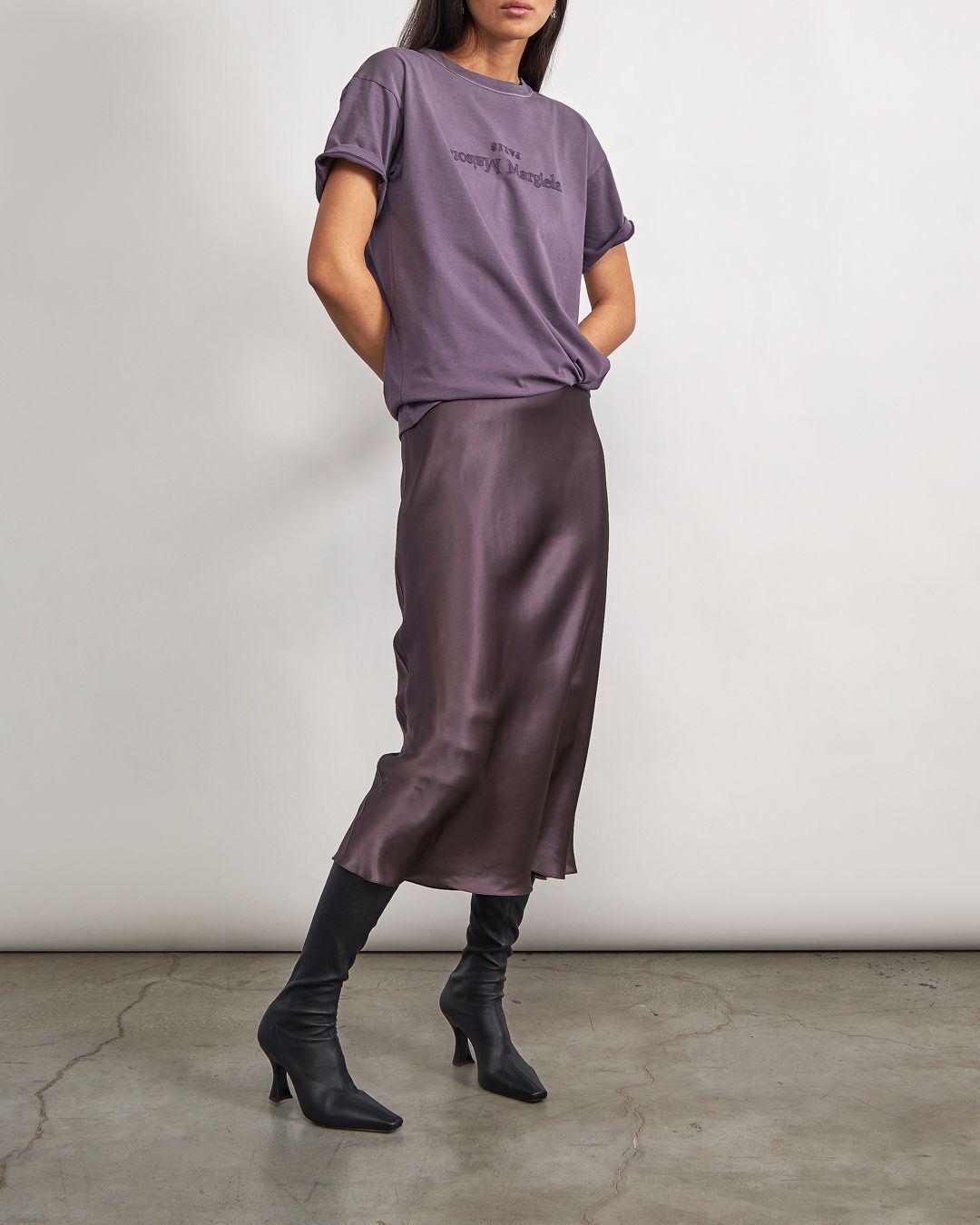 Купить Футболка MAISON MARGIELA