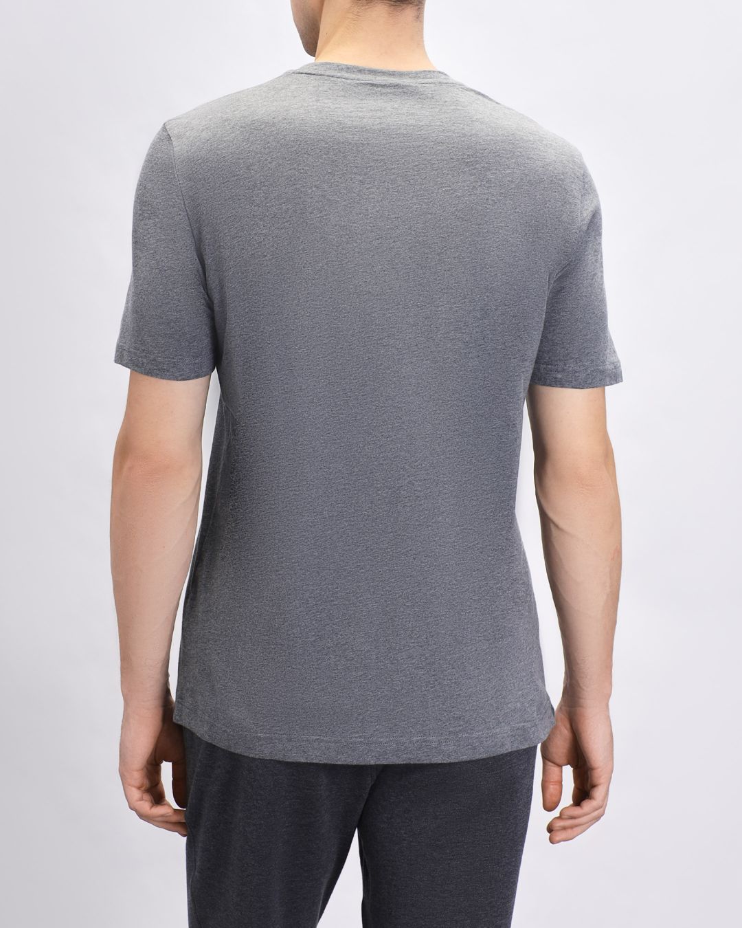 Купить Футболка CAPOBIANCO