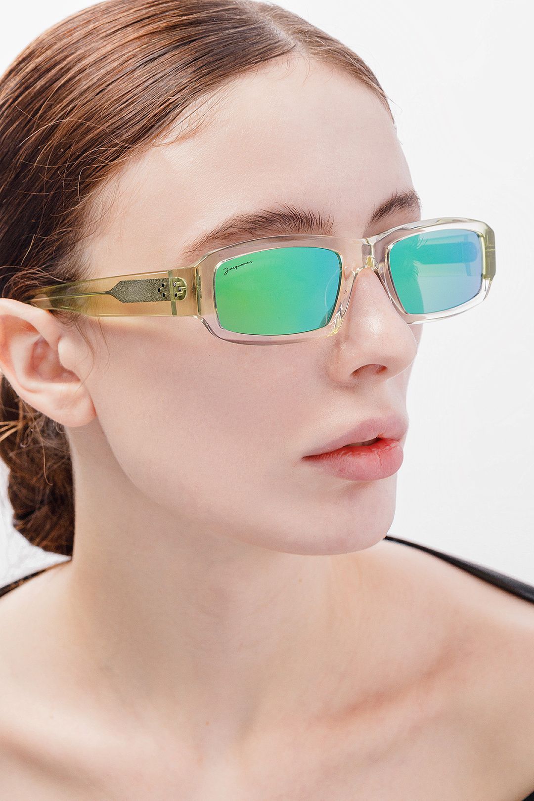 Купить Очки JACQUEMUS