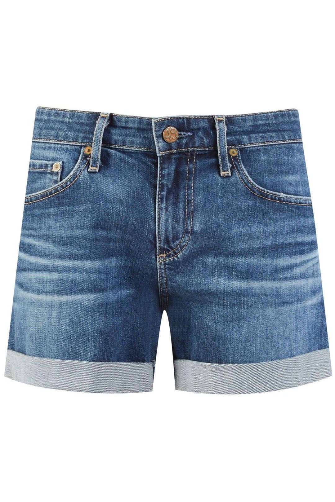 Купить Шорты AG JEANS