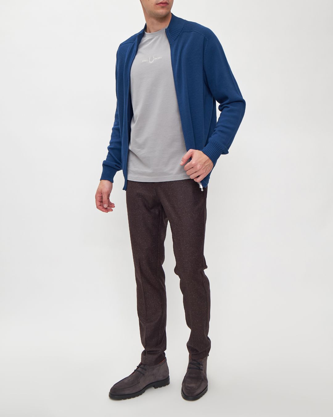 Купить Брюки BERWICH