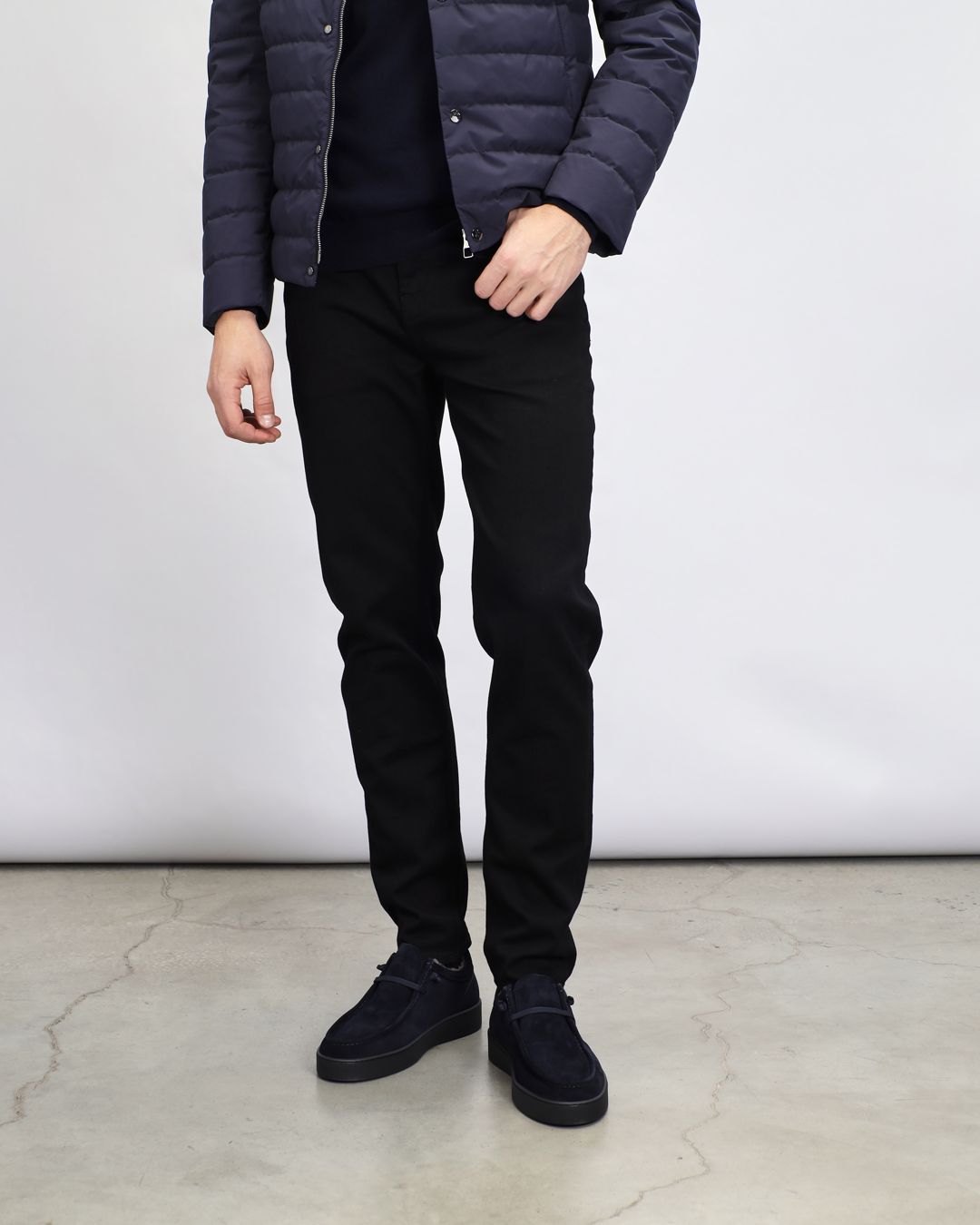 Купить Полуботинки FABIANO RICCI MEN