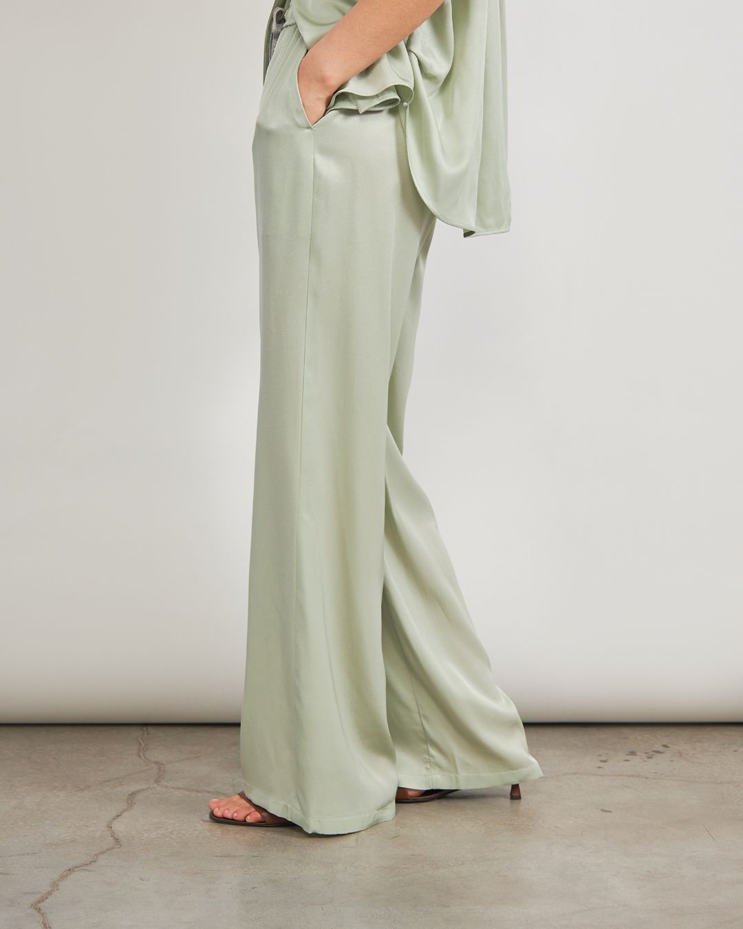 Купить Брюки LORENA ANTONIAZZI