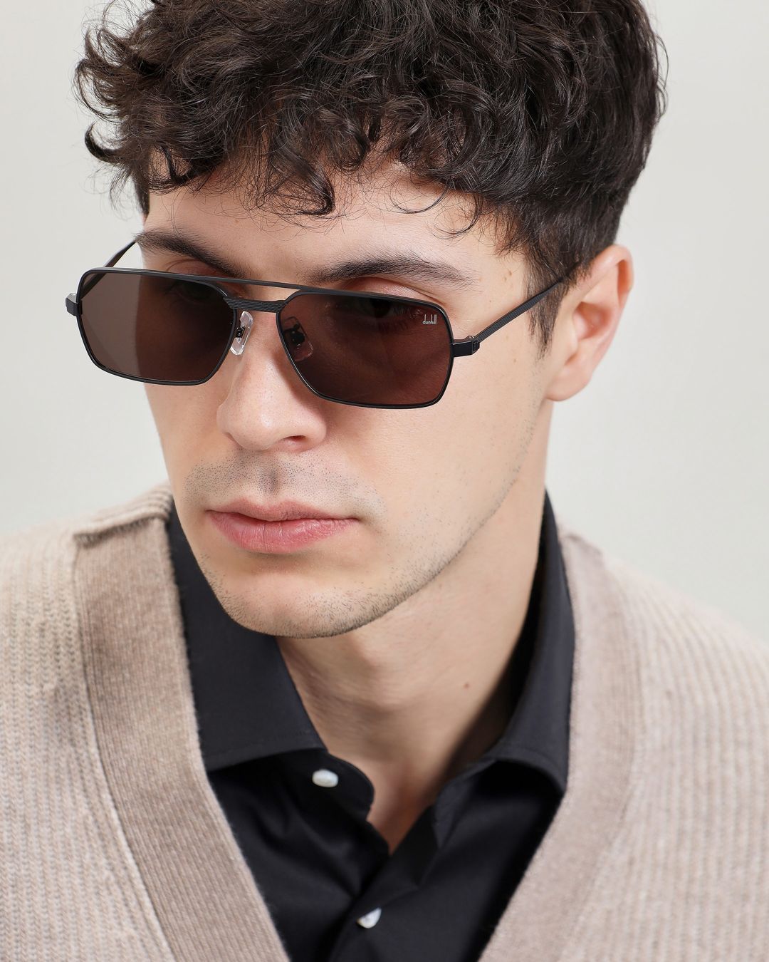 Купить Очки DUNHILL MEN EYEWEAR