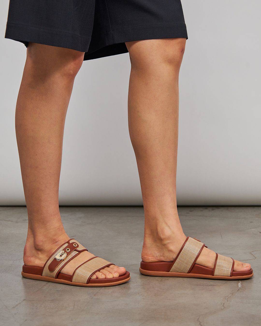 Купить Сандалии ANCIENT GREEK SANDALS