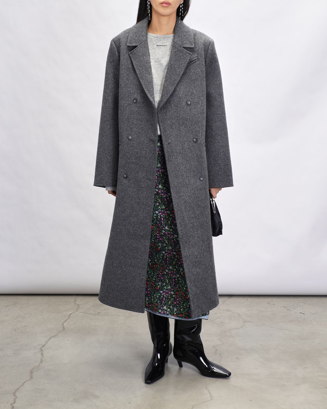 Купить Пальто SANCHY