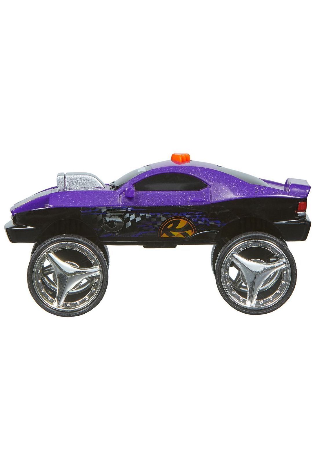 Купить Мускулкар flash rides 20201 NIKKO