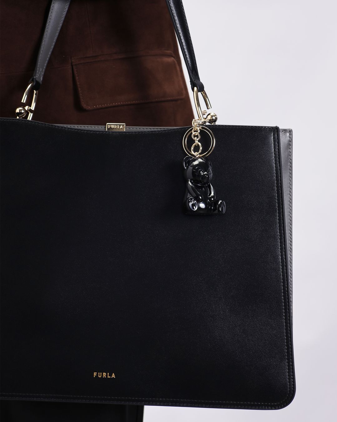 Купить Брелок FURLA