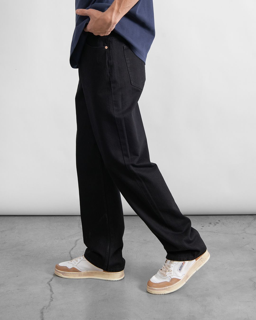 Купить Джинсы SOLID