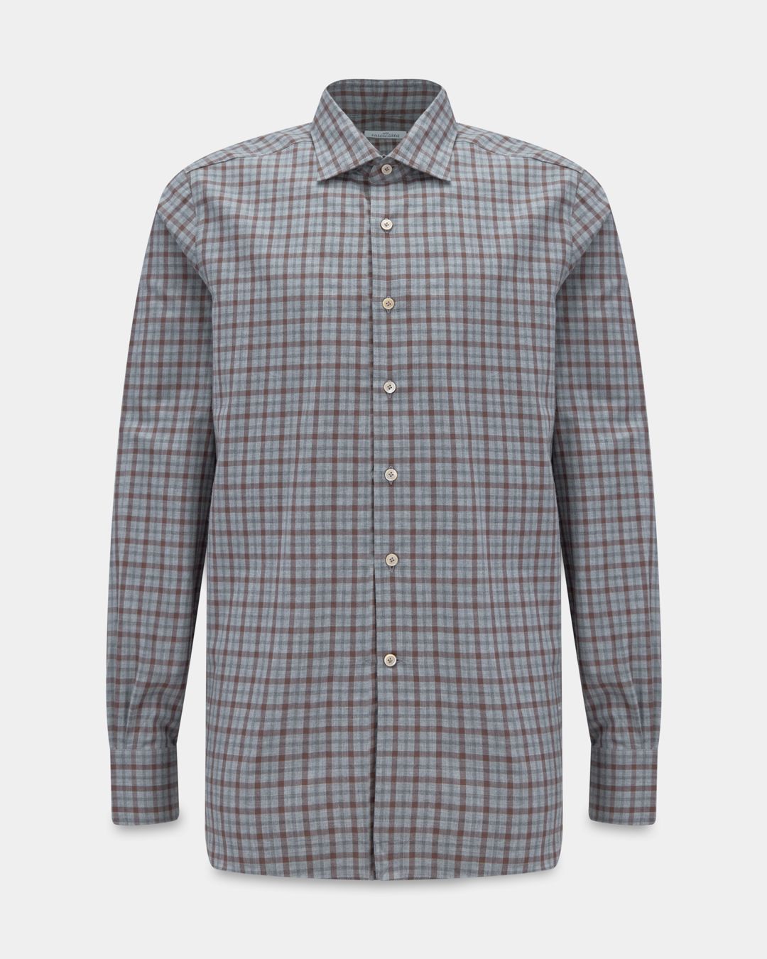 Купить Рубашка ALESSANDRO GHERARDI