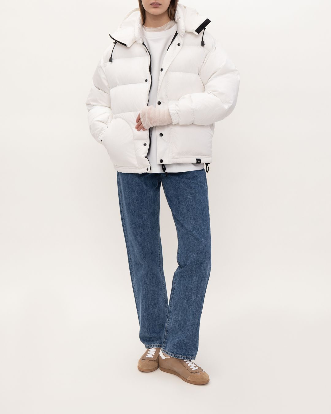 Купить Пуховик ASPESI