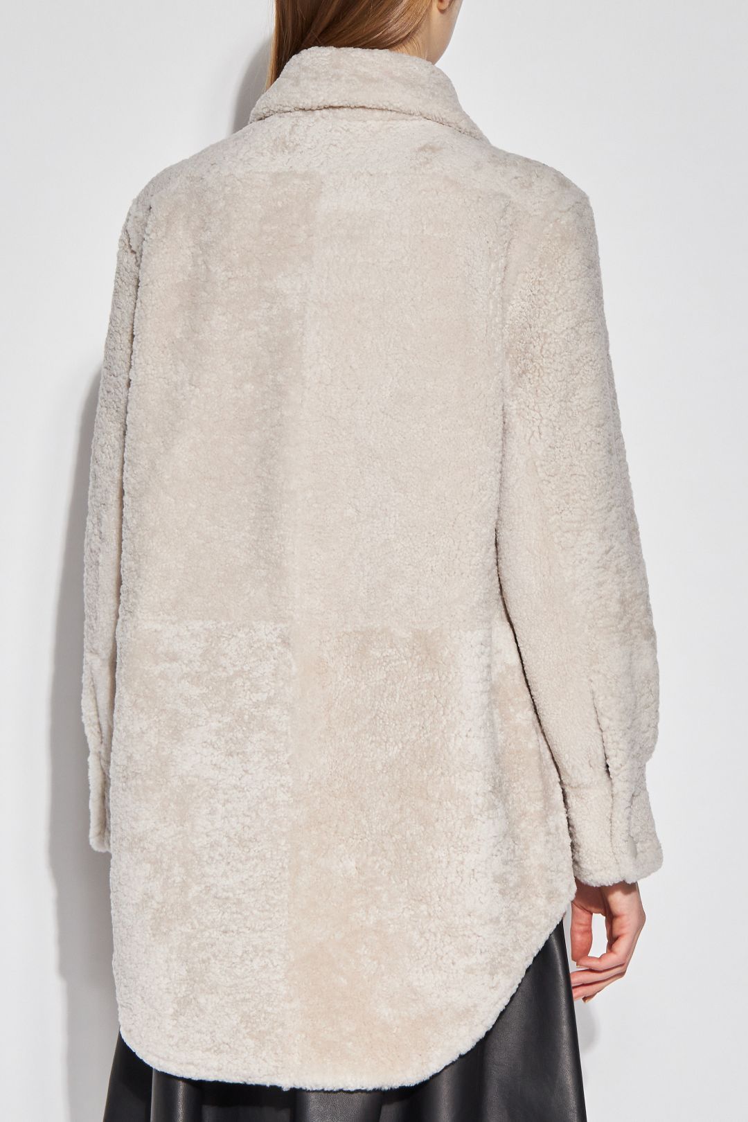 Купить Дубленка ANNE VEST