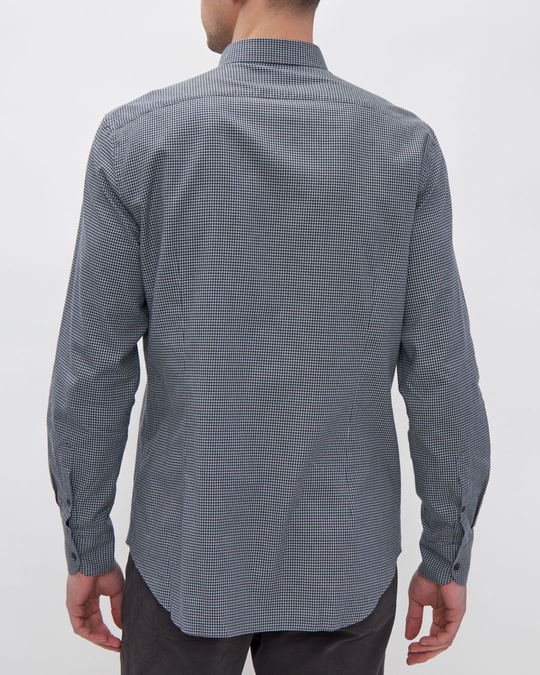 Купить Рубашка CORNELIANI