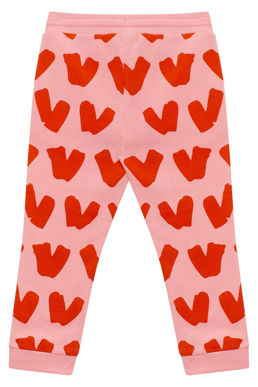 Купить Брюки спортивные STELLA MCCARTNEY