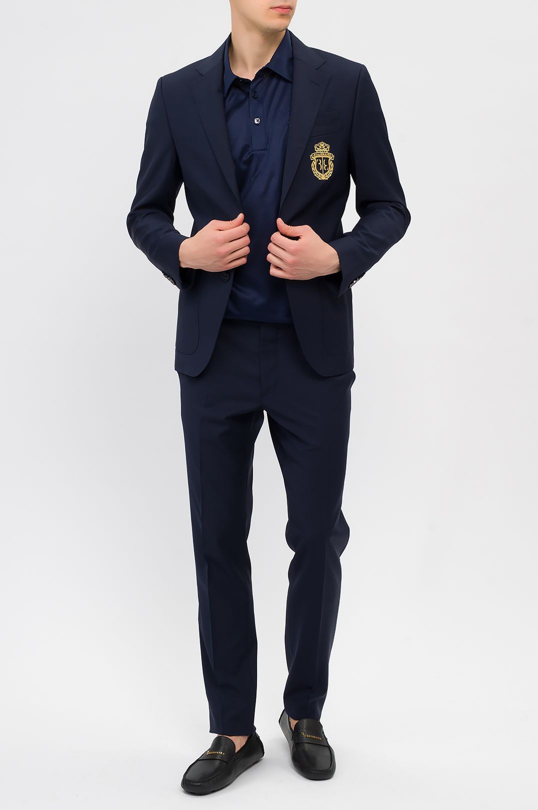 Купить Костюм BILLIONAIRE