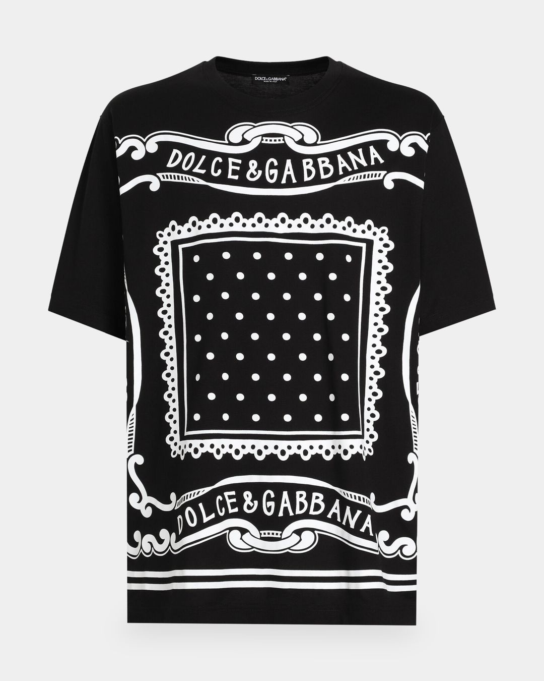 Купить Футболка DOLCE & GABBANA