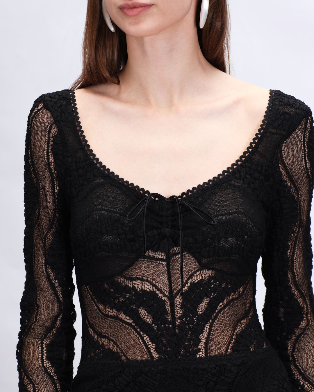 Купить Боди CHARO RUIZ