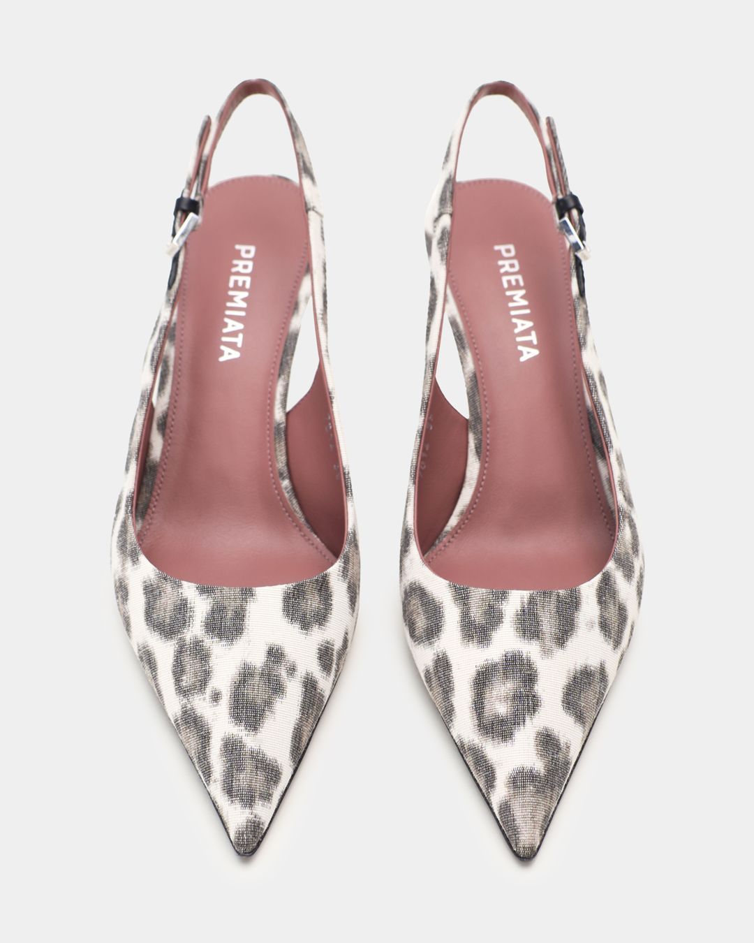 Купить Туфли PREMIATA