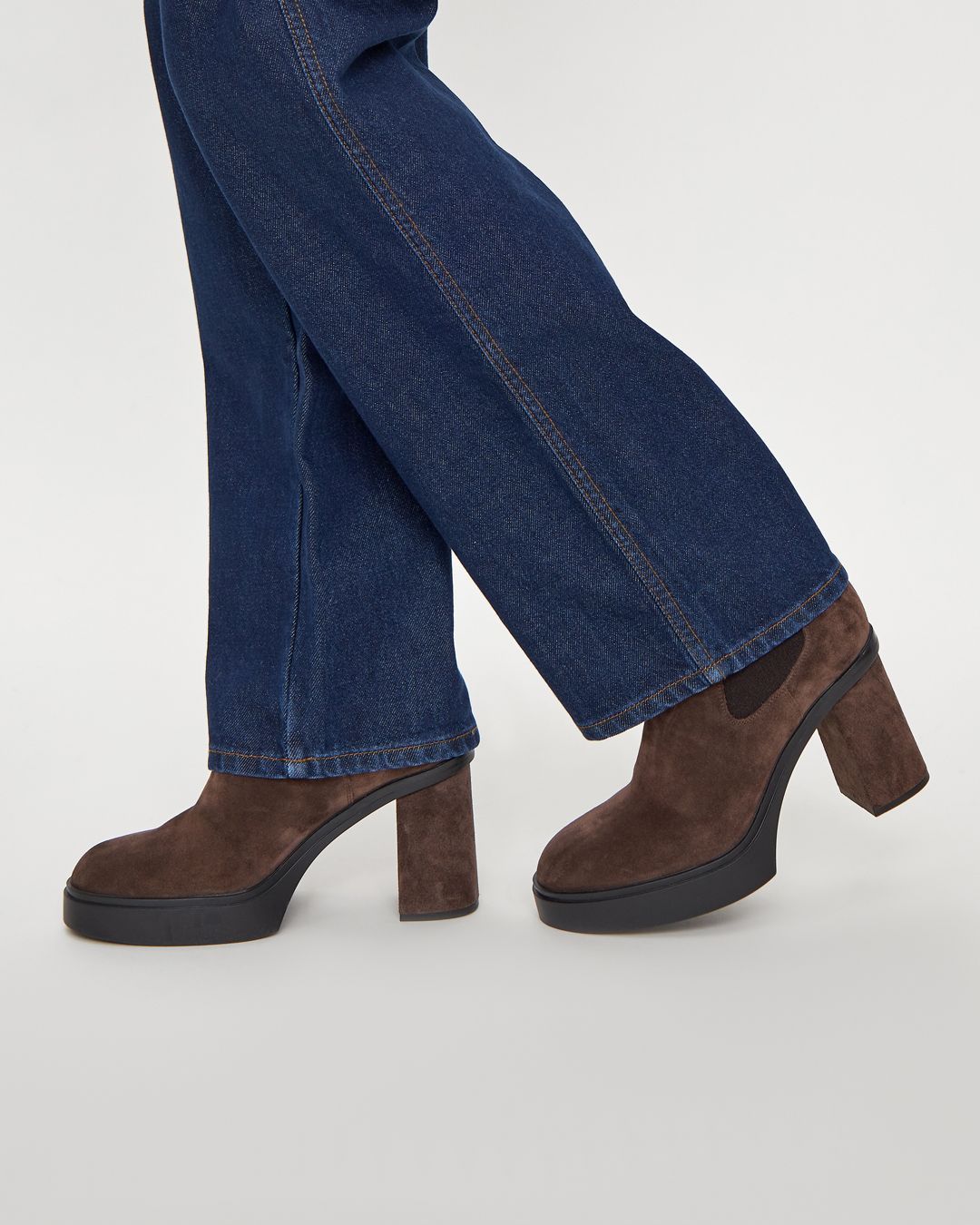 Купить Ботильоны SANTONI