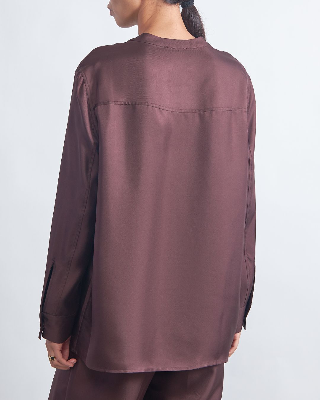 Купить Блуза LOULOU DE SAISON