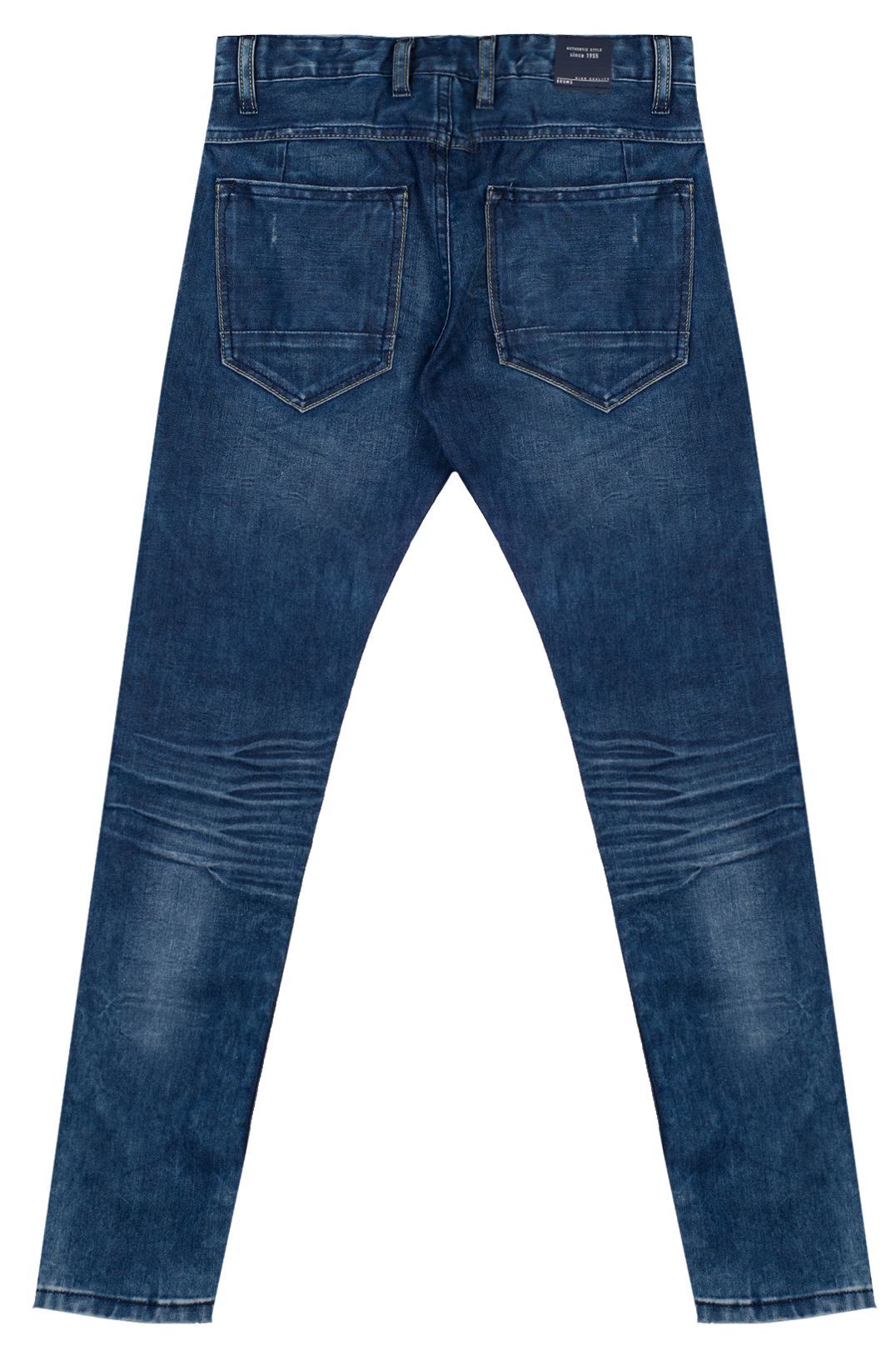 Купить Джинсы BRUMS