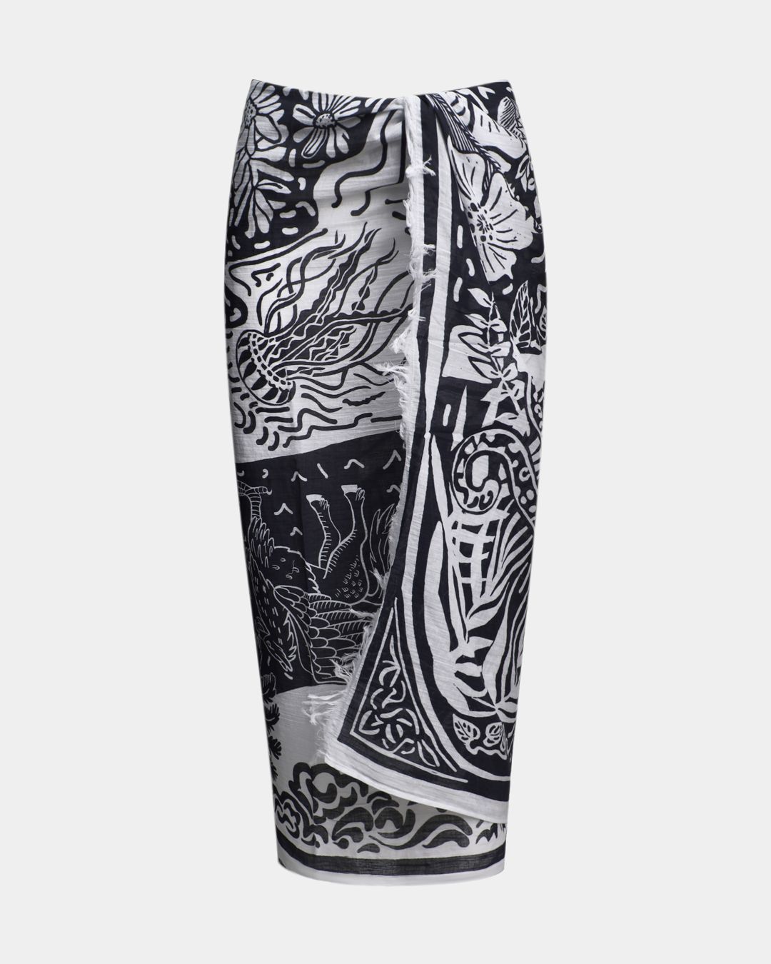 Купить Парео SEA LEVEL