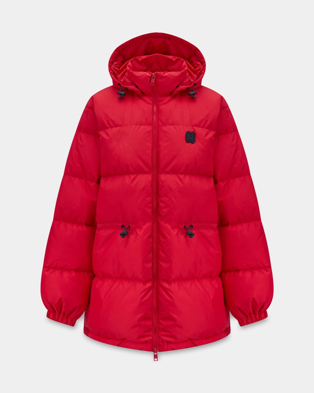 Купить Пуховик MSGM