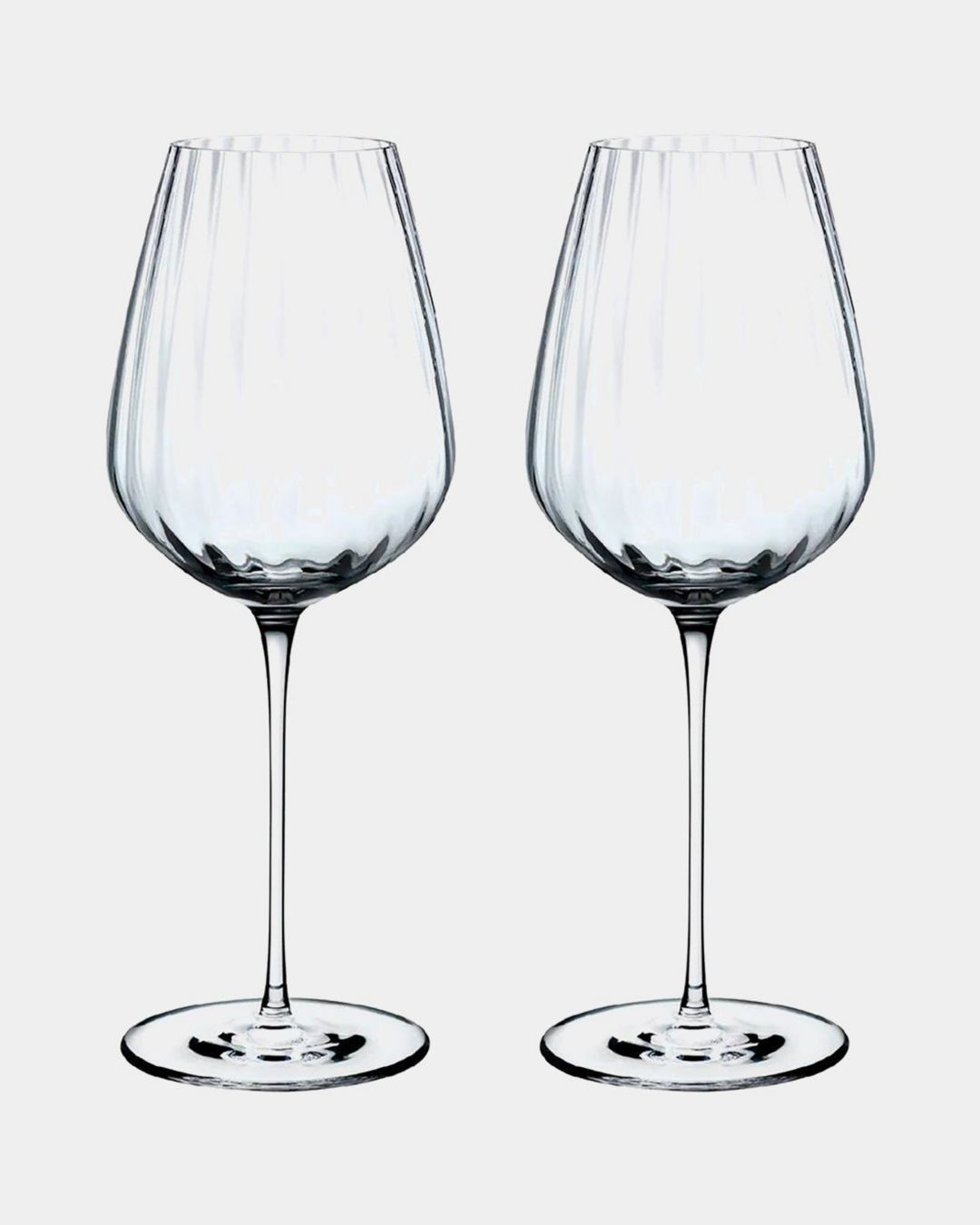 Купить Набор бокалов NUDE GLASS