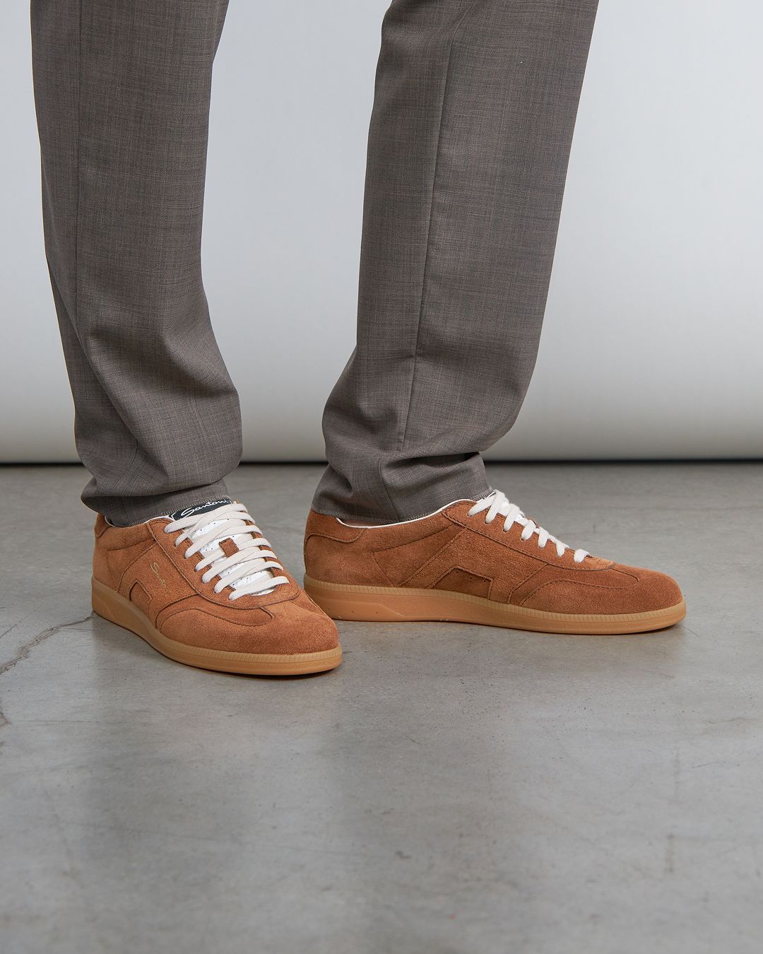 Купить Кеды SANTONI