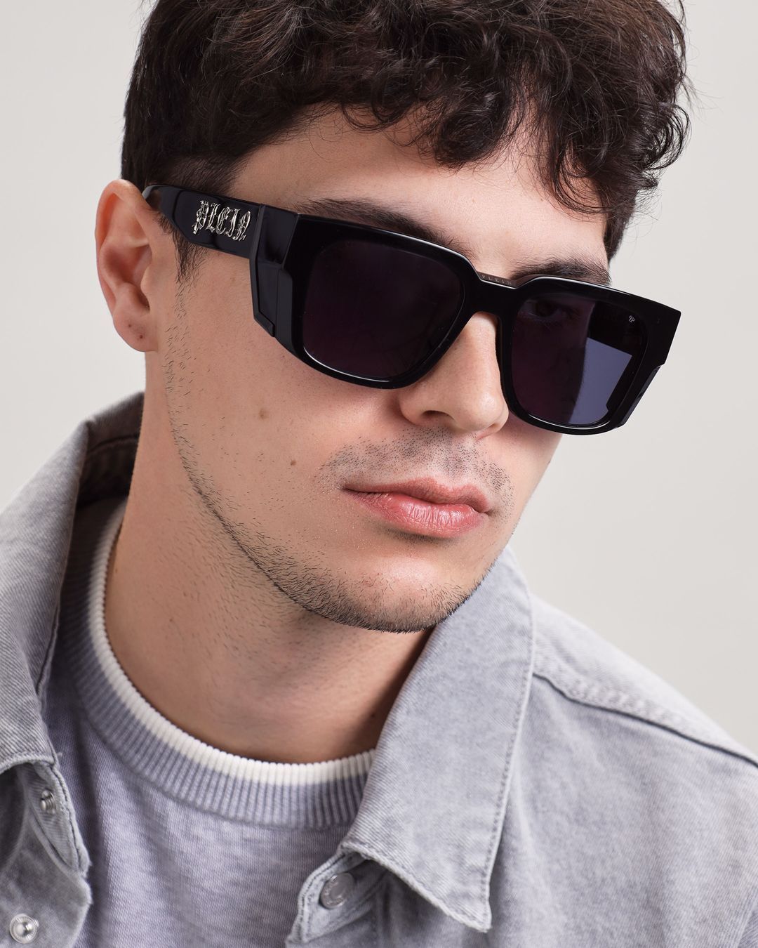 Купить Очки PHILIPP PLEIN EYEWEAR