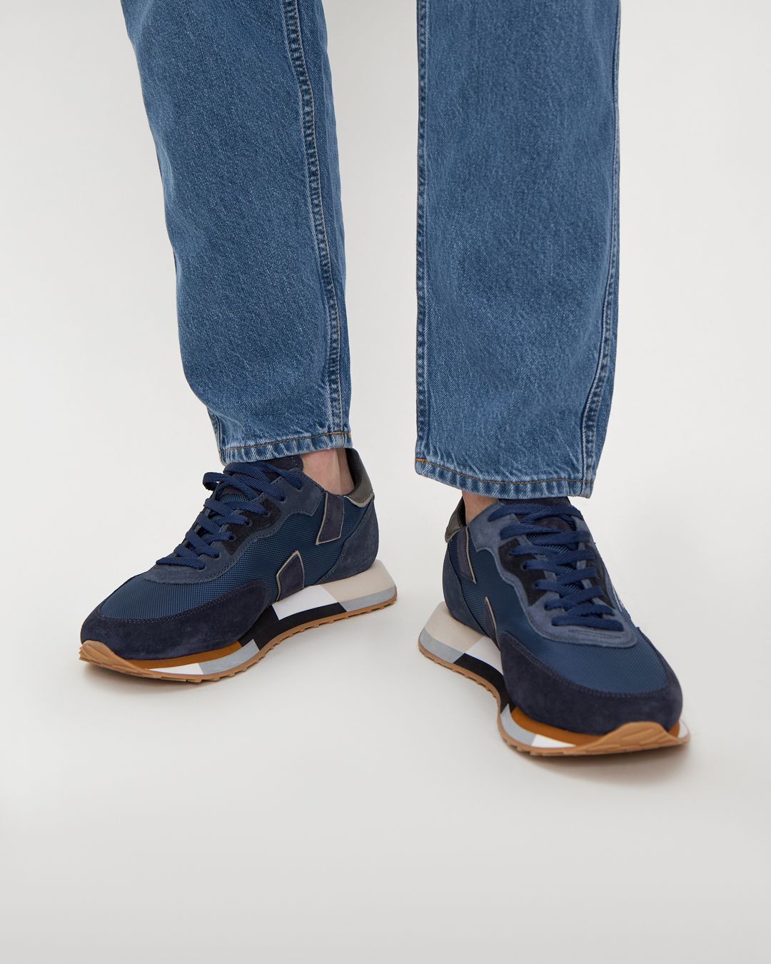 Купить Кроссовки GHOUD